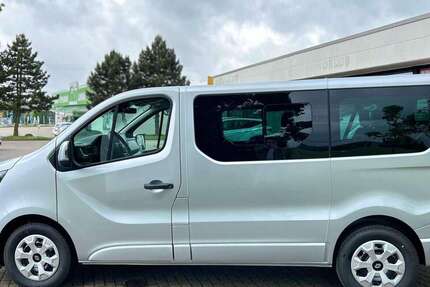 Renault Trafic 3.500 km 49.990 &euro; Leinefelde-Worbis 37327