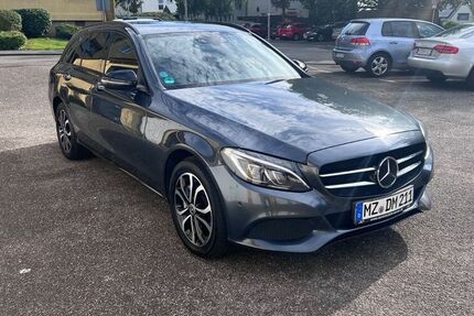 Mercedes C 250