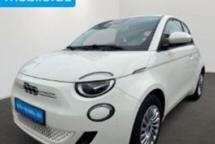 Fiat 500e 19.400 km 23.490 &euro; Leonberg 71229