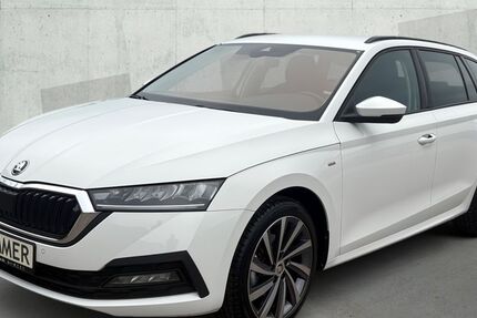 Skoda Octavia 90.769 km 21.290 &euro; Gronau 48599