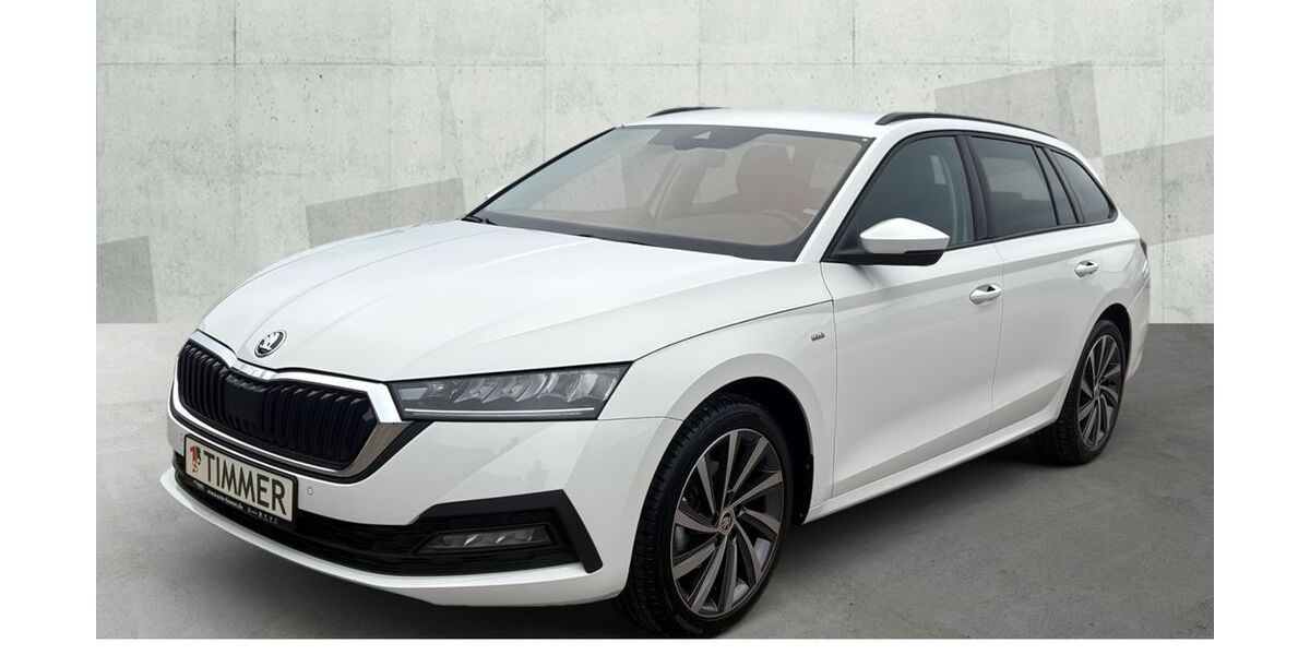 Skoda Octavia 90.769 km 21.590 &euro; Gronau 48599