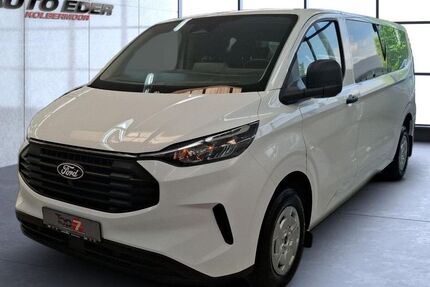 Ford Transit Custom 19.669 km 34.990 &euro; Kolbermoor 83059