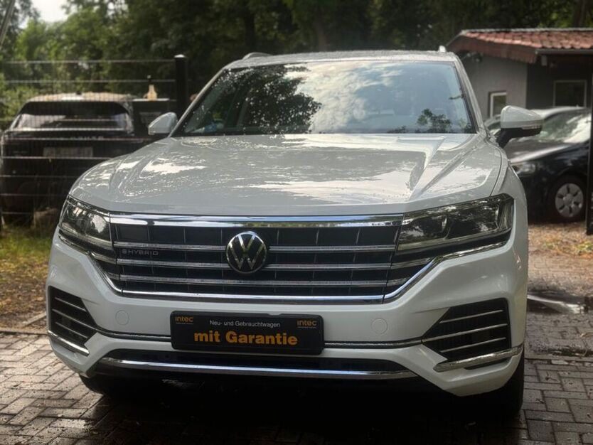 Touareg