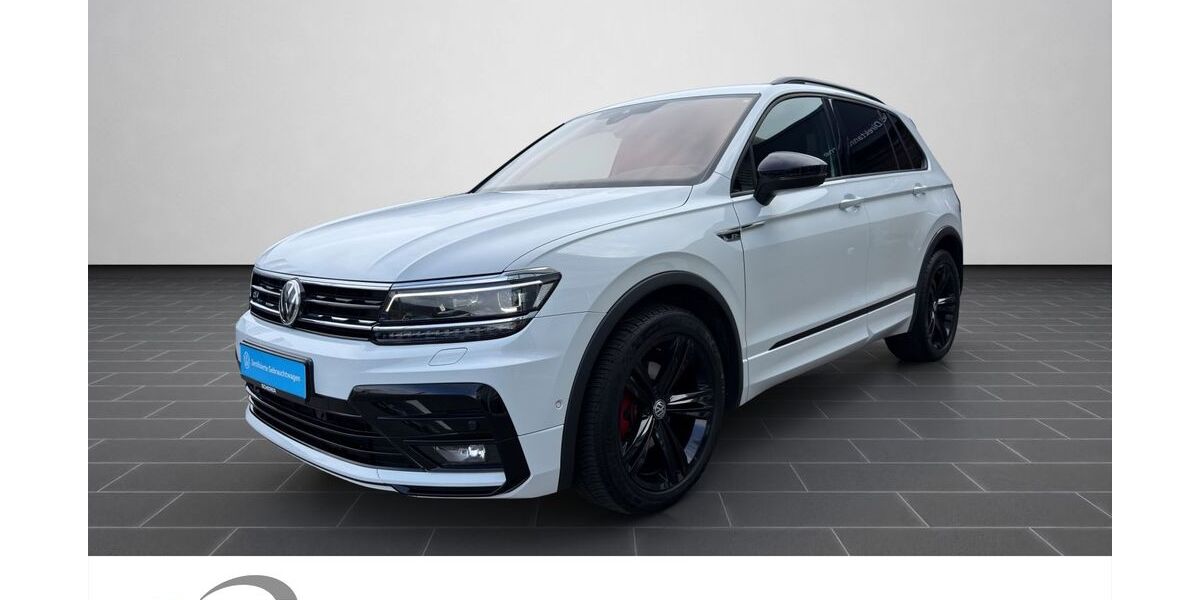 VW Tiguan 81.500 km 24.990 &euro; Neustadt a.d. Weinstraße 67433