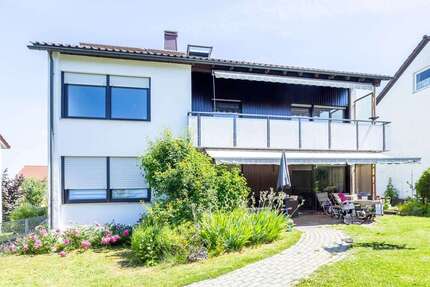 Haus zum Kaufen in Bietigheim-Bissingen 1.095.000 € 242.75 m² 9 zimmer