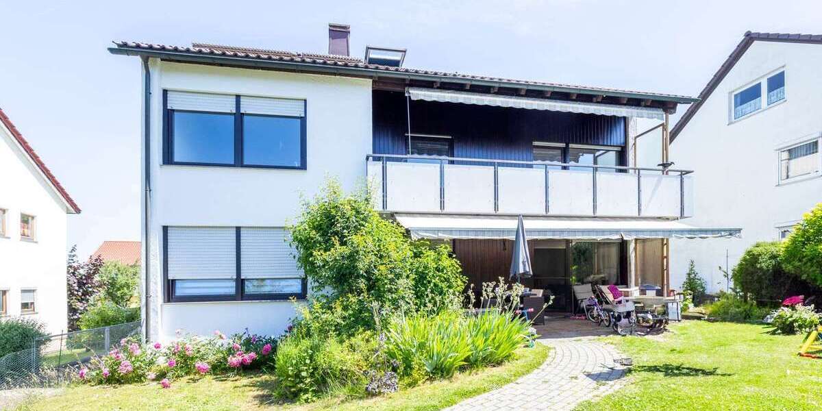 Haus zum Kaufen in Bietigheim-Bissingen 1.095.000 € 242.75 m² 9 zimmer