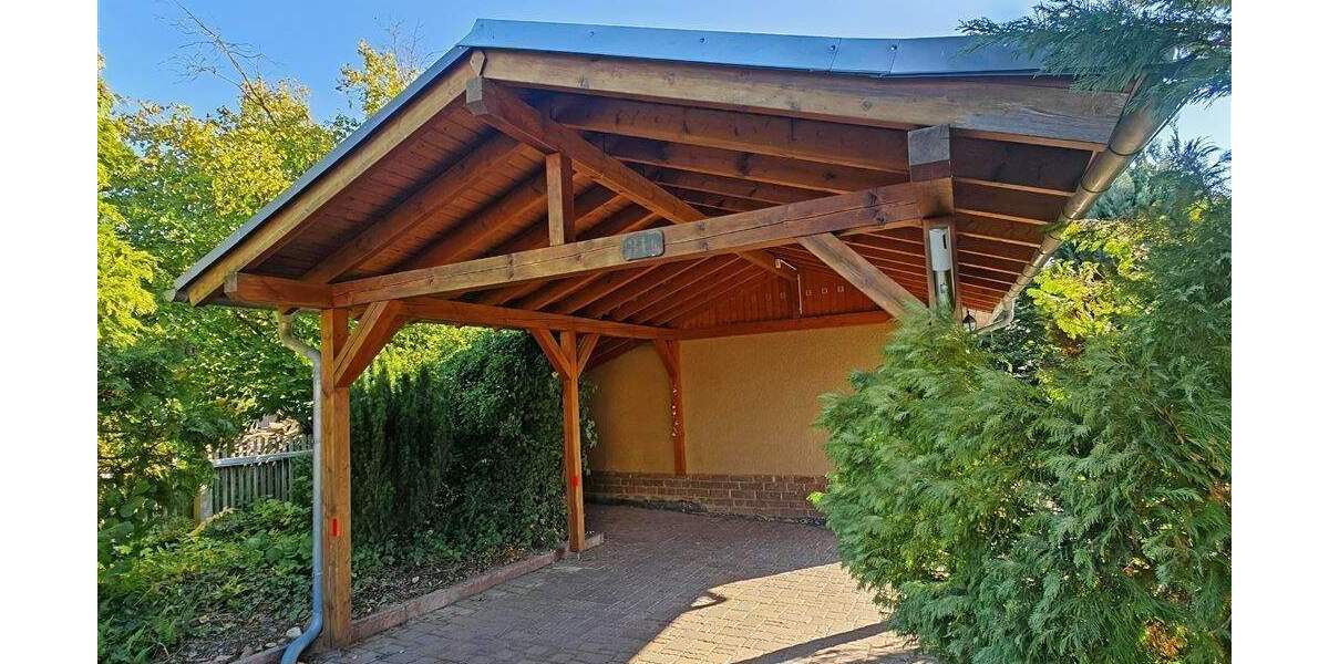 Bungalow Frankenberg Sachsenburg - 2 Zimmer, 60 m&sup2;, 219.000&euro; | Angebot:25799862