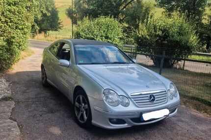 Mercedes-Benz 230 180.000 km 4.000 &euro; Mettendorf 54675