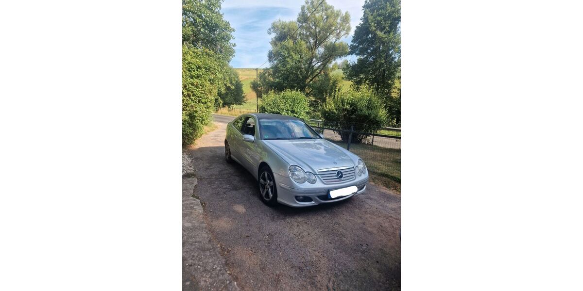 Mercedes-Benz 230 180.000 km 4.000 &euro; Mettendorf 54675