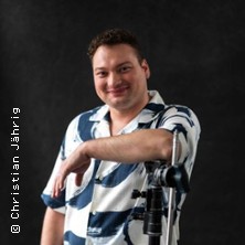 Christian Jaycob 23.05.2026 Minigolfplatz Landshut