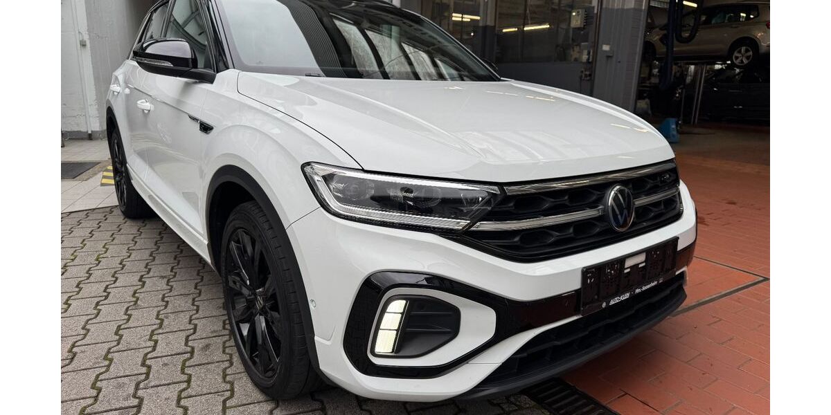 VW T-Roc 57.841 km 28.850 &euro; Frankfurt am Main 65936