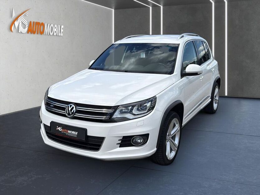 Tiguan