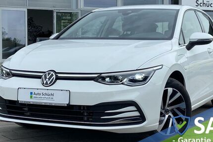 VW Golf 20.210 km 22.848 &euro; Schrobenhausen-Edelshsn. 86529