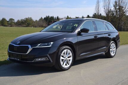 Skoda Octavia 62.216 km 19.900 &euro; Plankenfels 95515