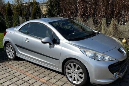 Peugeot 207 193.000 km 3.299 &euro; Zirkow 18528