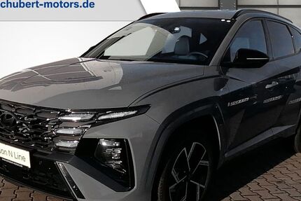 Hyundai TUCSON 2.725 km 40.900 € Wolfsburg 38448