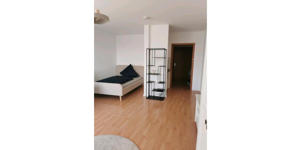 Etagenwohnung Künzell - 1 Zimmer, 30 m&sup2;, 750&euro; | Angebot:26477113