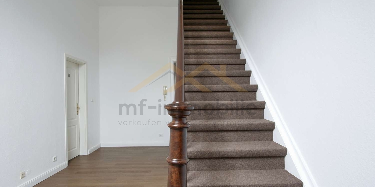 260m2 Bürofläche in bester Lage 1.&2.OG einer Jugendstil-Villa - Gewerbeobjekt Helmstedt | Angebot:26545004