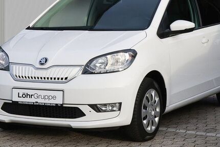 Skoda Citigo 39.620 km 12.280 &euro; Koblenz 56070