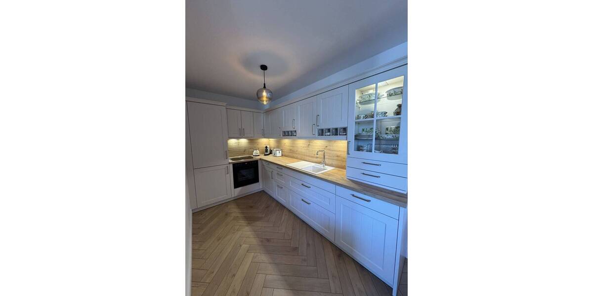 Etagenwohnung Papenburg - 3 Zimmer, 77 m&sup2;, 900&euro; | Angebot:26826330