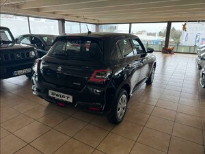 Suzuki Ignis Comfort+ 5.300 km 18.990 € HAAN 42781