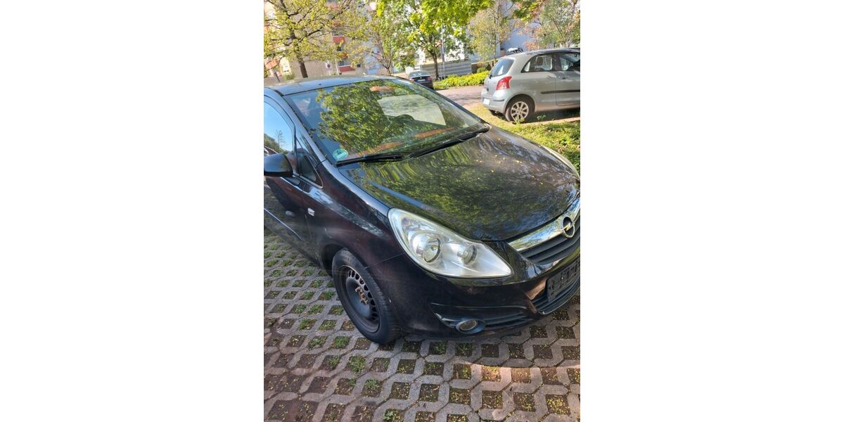 Opel Corsa 150.000 km 1.800 &euro; Merzig 66630