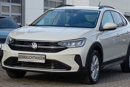 VW Taigo