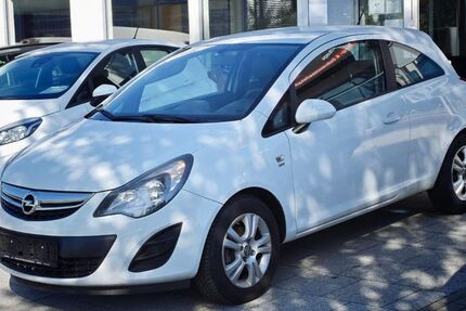 Opel Corsa 73.997 km 4.990 &euro; Bad Saulgau 88348