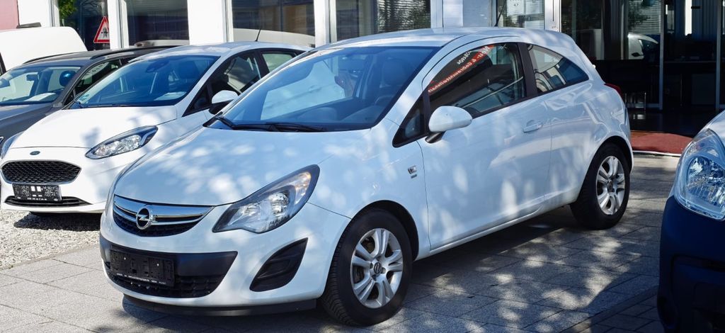 Opel Corsa 73.997 km 4.990 &euro; Bad Saulgau 88348