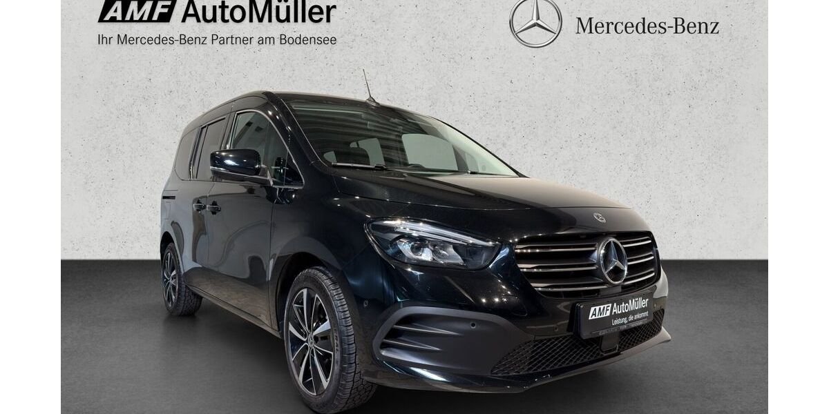 Mercedes-Benz T-Klasse 44.999 km 26.965 &euro; Friedrichshafen 88048