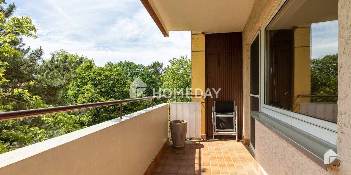 Etagenwohnung Frankfurt am Main Bockenheim - 3 Zimmer, 73 m&sup2;, 249.000&euro; | Angebot:26345164