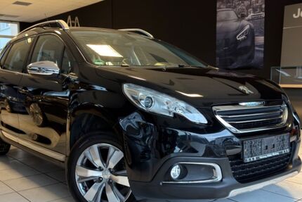 Peugeot 2008 79.000 km 8.490 € Estenfeld 97230