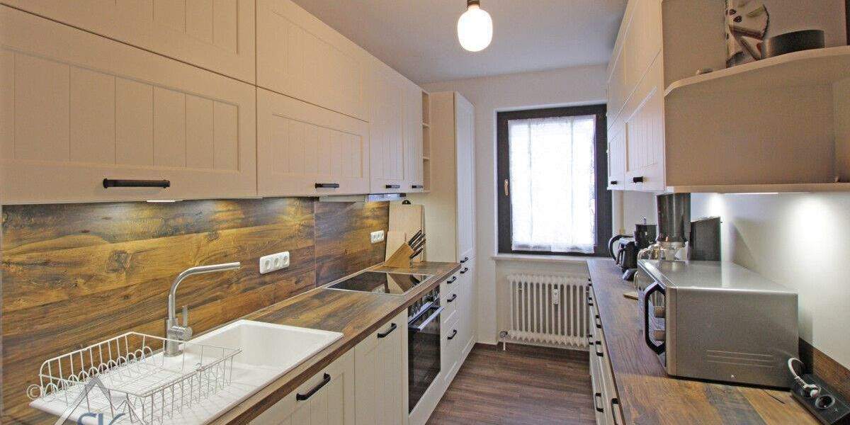 Etagenwohnung Puchheim / Puchheim-Bahnhof Puchheim Bahnhof - 3 Zimmer, 91 m&sup2;, 1.565&euro; | Angebot:25815688