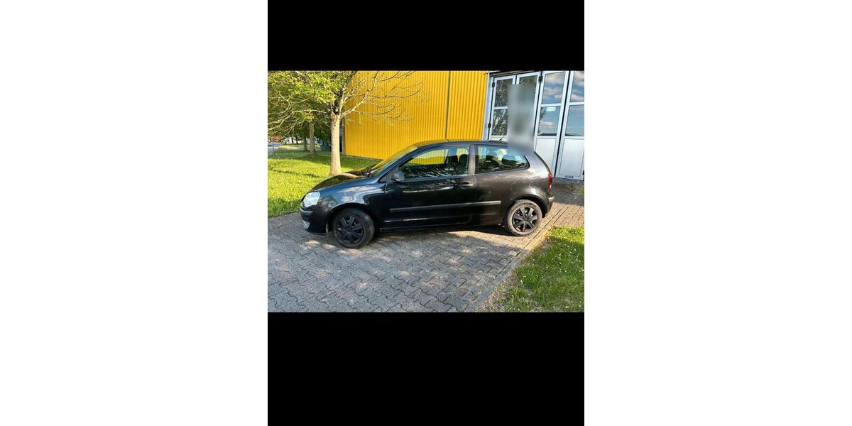 VW Polo 150.000 km 1.750 &euro; Offenbach 63069