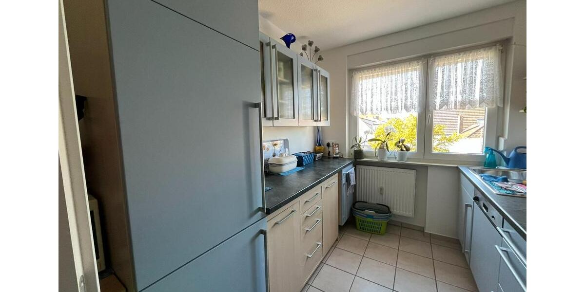 Etagenwohnung Mömbris - 3 Zimmer, 67 m&sup2;, 725&euro; | Angebot:26384434