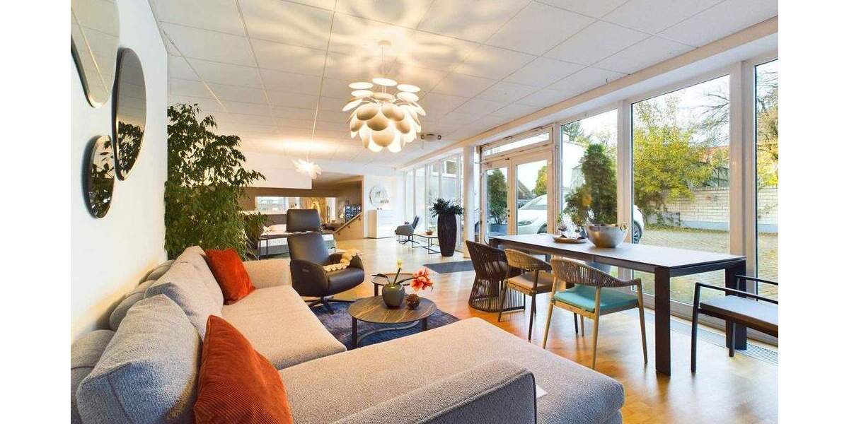Gewerbeobjekt Deggendorf Bruckhof - 930.000&euro; | Angebot:25741979