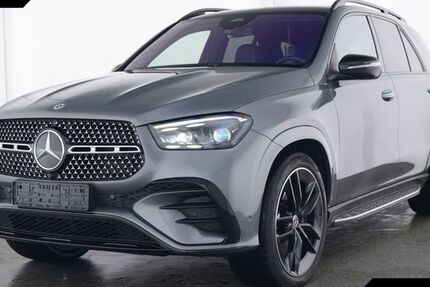Mercedes-Benz GLE 450 24.056 km 92.950 &euro; Bad Düben 04849