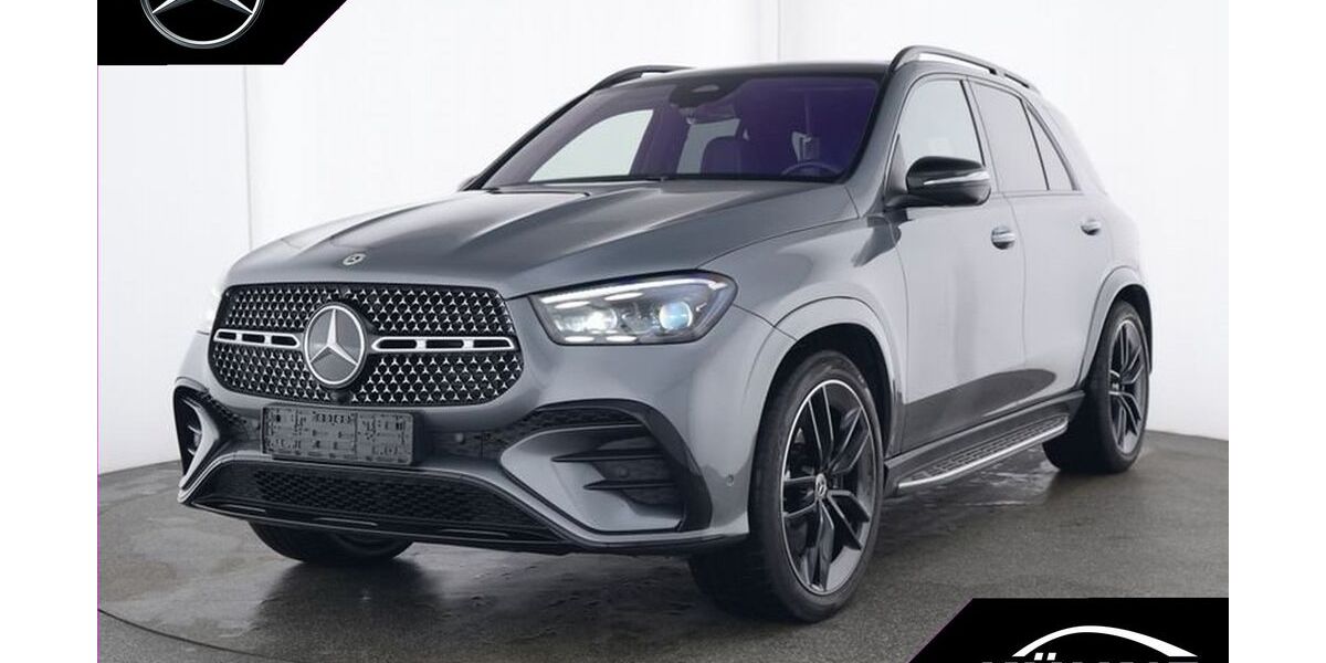 Mercedes-Benz GLE 450 24.056 km 92.950 &euro; Bad Düben 04849