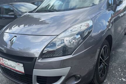 Renault Scenic 90.000 km 4.900 &euro; Duderstadt 37115