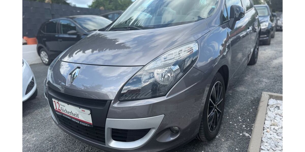 Renault Scenic 90.000 km 4.900 &euro; Duderstadt 37115