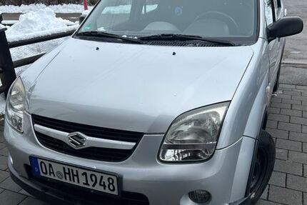 Suzuki Ignis 179.869 km 3.200 &euro; Weitnau 87480