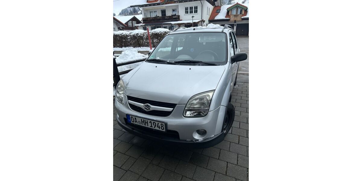 Suzuki Ignis 179.869 km 3.200 &euro; Weitnau 87480