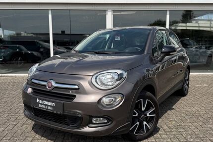 Fiat 500X 91.200 km 10.950 &euro; Cochem 56812