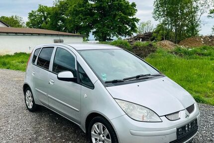 Mitsubishi Colt 139.000 km 1.999 &euro; Neufahrn 85375