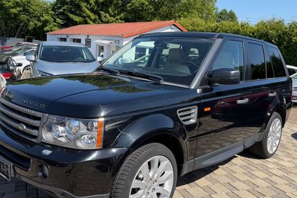 Land Rover Range Rover Sport 130.000 km 9.500 &euro; Achstetten 88480