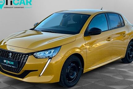 Peugeot 208 19.849 km 16.990 &euro; Bitterfeld-Wolfen - OT Bitterfeld 06749