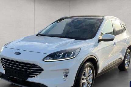 Ford Kuga 34.898 km 22.950 &euro; Frankfurt am Main 60386