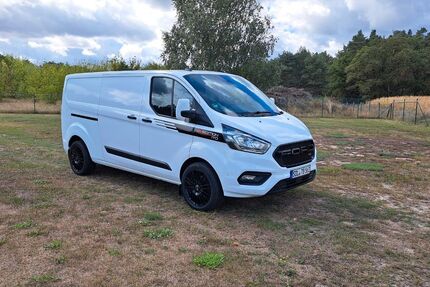 Ford Transit Custom 83.838 km 18.900 &euro; Seehausen 39615