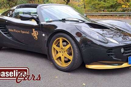 Lotus Elise 59.000 km 29.999 &euro; Sonnefeld 96242