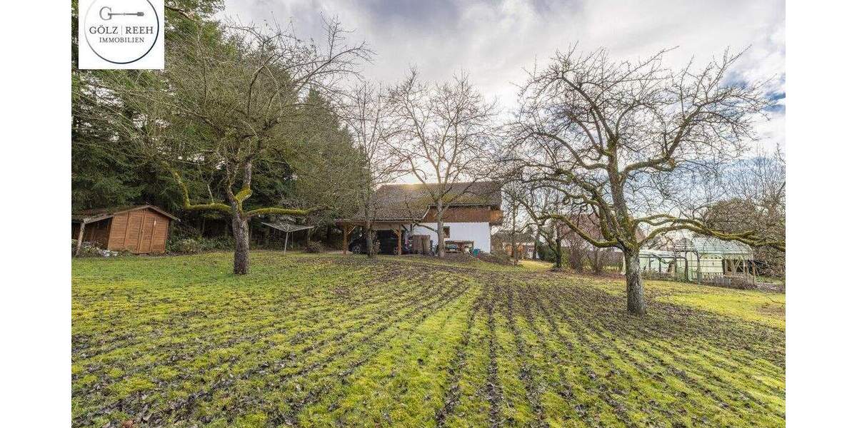 Grundstück Aichelberg - 340.000&euro; | Angebot:23852979